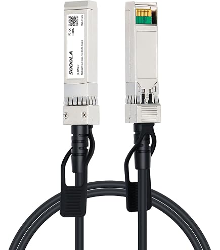 【新品未開封品】SFP+ダイレクトアタッチケーブル AXC763-10000S Amazon | NETGEAR スイッチングハブ, ReadyNAS 10G SFP+ ダイレクト
